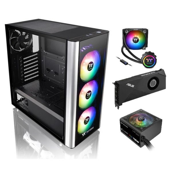 Ultimate Gaming Desktop Computer- Tower Only - Rent To Own